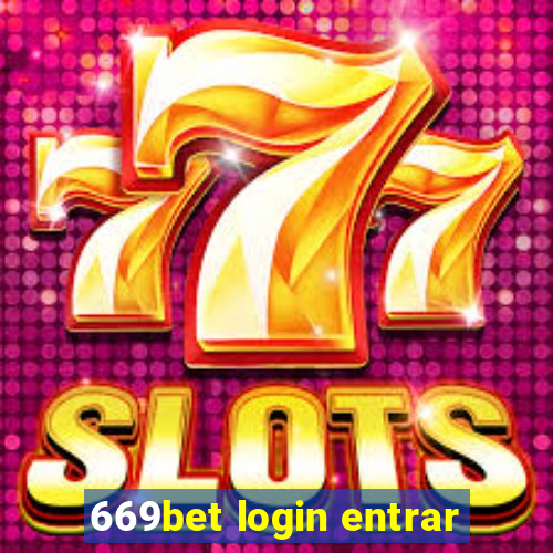 669bet login entrar